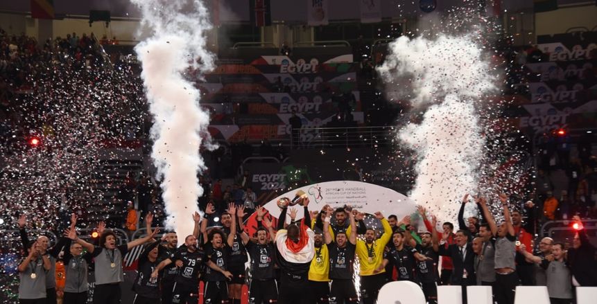 باريس 2024.. تاريخ مواجهات مصر والنرويج في كرة اليد قبل موقعة الغد