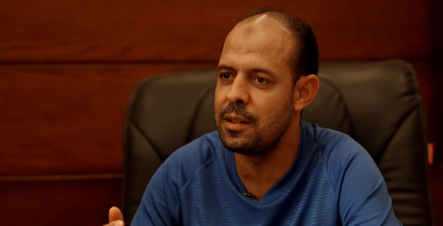 خاص| عماد النحاس عضوا بالجهاز الفني الجديد بالأهلي