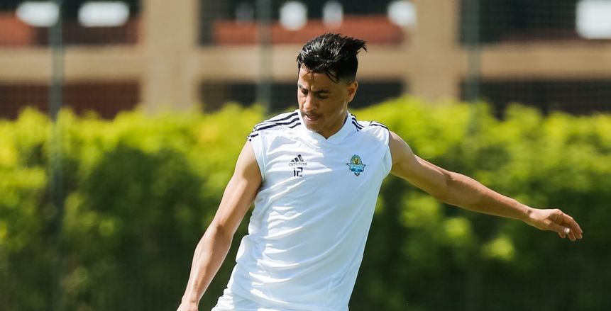 مصدر بالزمالك: أحمد توفيق لاعب مميز.. ولم نتفاوض بشأن ضمه