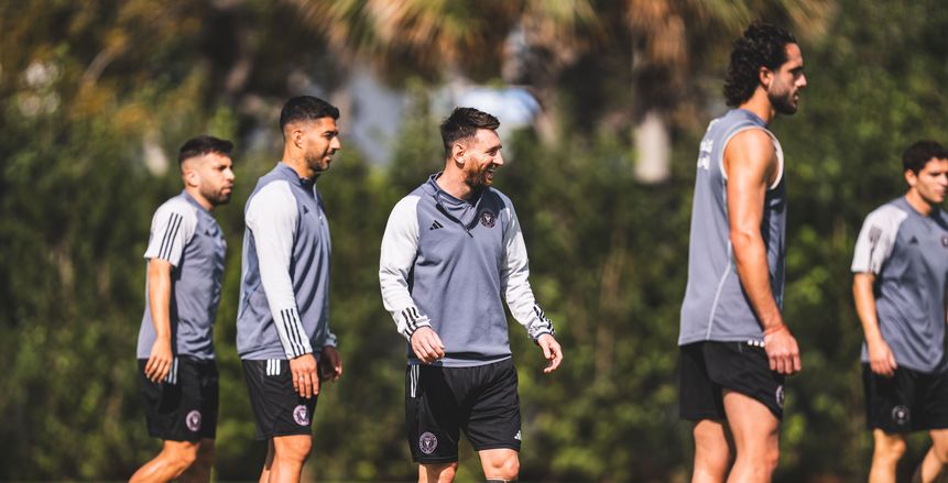 موعد مباراة إنترميامي في ربع نهائي كأس أبطال الكونكاكاف
