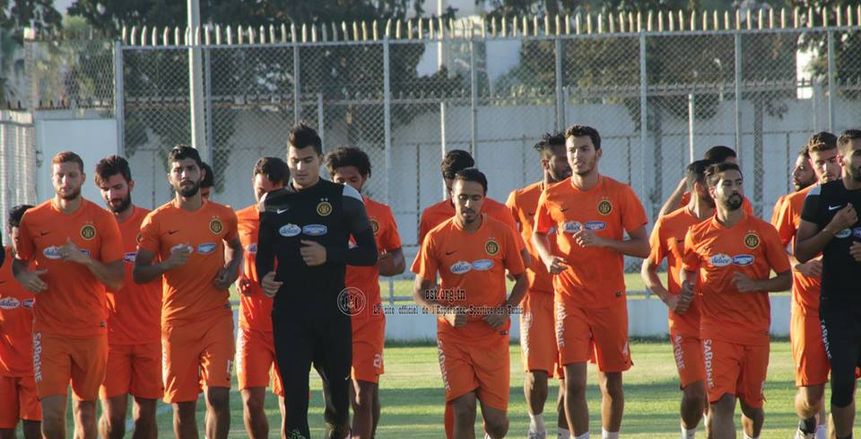 البطولة العربية| رياض بلنور: الترجي جاهز لمواجهة أي فريق.. والفتح منافس قوي
