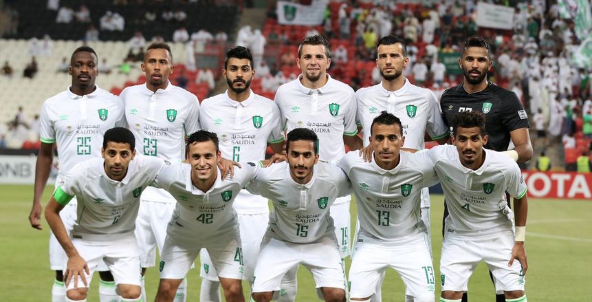 أهلي جدة يشكو رئيس الشباب للاتحاد السعودي.. تعرف على السبب
