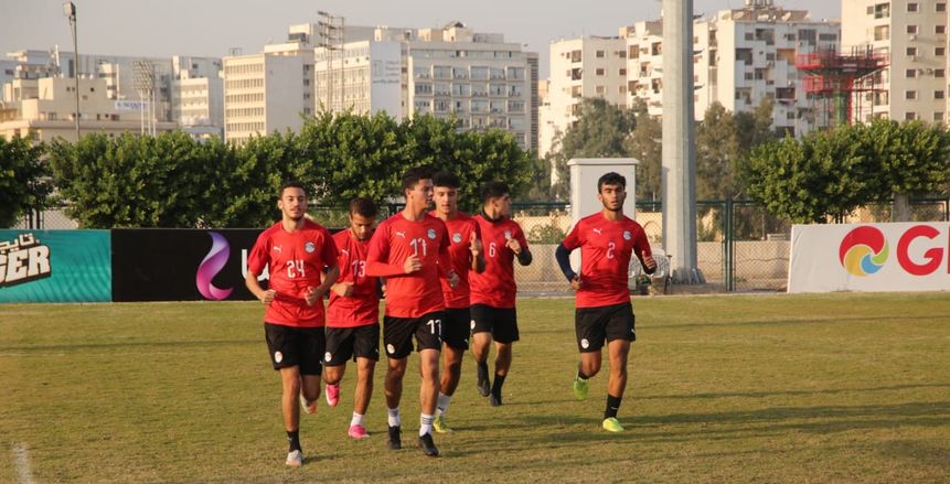 شوبير: ظهور حالات كورونا في منتخب الشباب قبل مواجهة ليبيا
