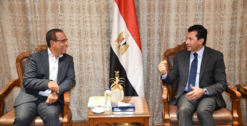 وزارة الرياضة تكشف مصير عمومية الإسماعيلي لسحب الثقة من مجلس أبو الحسن