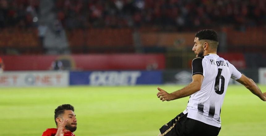 وفاق سطيف: قندوسي اختار الأهلي.. والزمالك عرض 300 ألف دولار لاستعارته