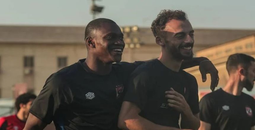 الأهلي يحدد سعر بيع «ديانج».. وتغير مفاجئ في موقف عبد القادر من الرحيل