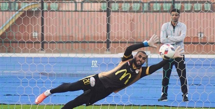 عامر عامر: «الحضري» تهاون مع تاريخه بالانتقال إلى النجوم.. وأعتبره مثلاً أعلى