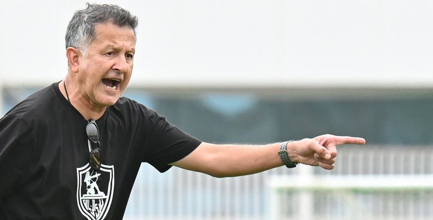 تقارير: أوسوريو على رأس المرشحين لتدريب بطل الدوري الإكوادوري