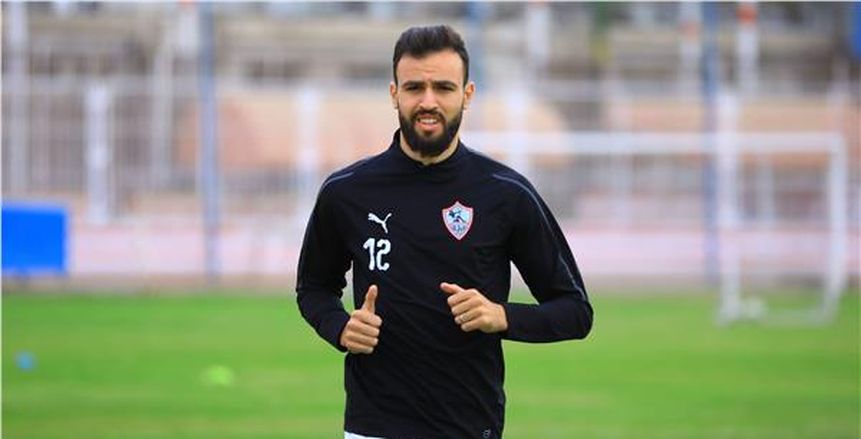 حمدي النقاز يتعرض لوعكة صحية داخل السجن