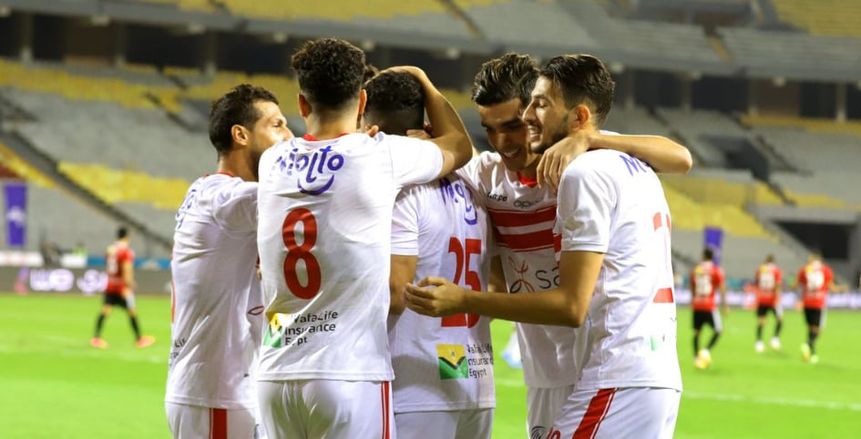 أخبار نادي الزمالك.. منع الإعلام قبل القمة ومحاولات لإنهاء قضايا الفيفا