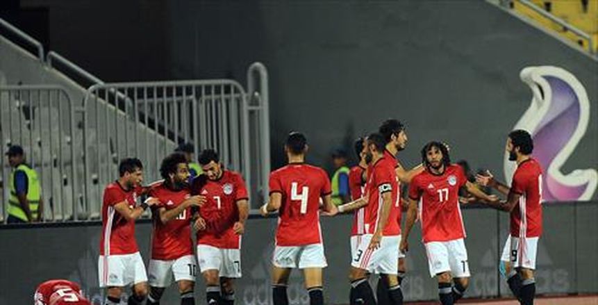 بالفيديو| بمسمى سوازيلاند.. 10 أهداف للفراعنة حصيلة مباراة وحيدة أمام إي سواتيني