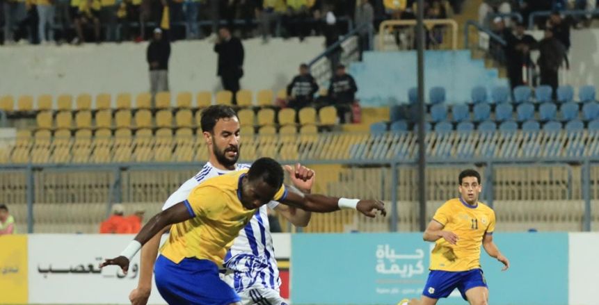 يقترب من الهبوط لدوري الدرجة الثانية.. ماذا يحتاج الإسماعيلي للنجاة؟