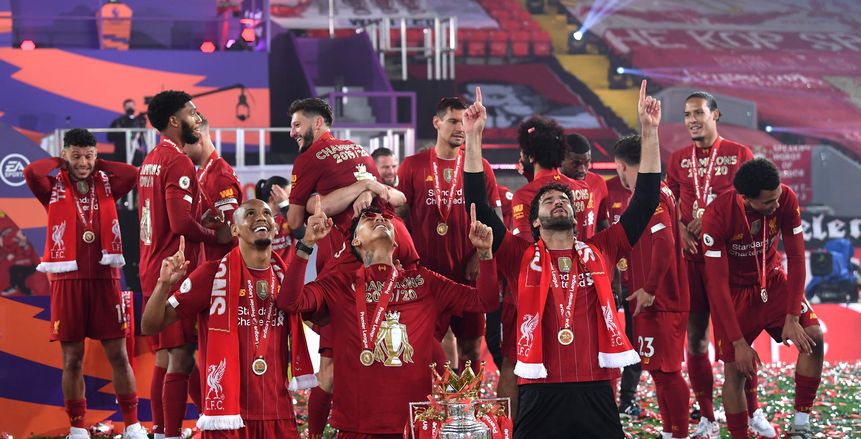 ليفربول يستعد للموسم الجديد بخوض وديتين في معسكر النمسا