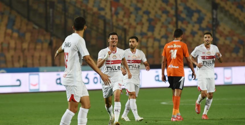 الزمالك يكشف حقيقة الاتفاق مع ألسكندر سانتوس لتدريب الفريق