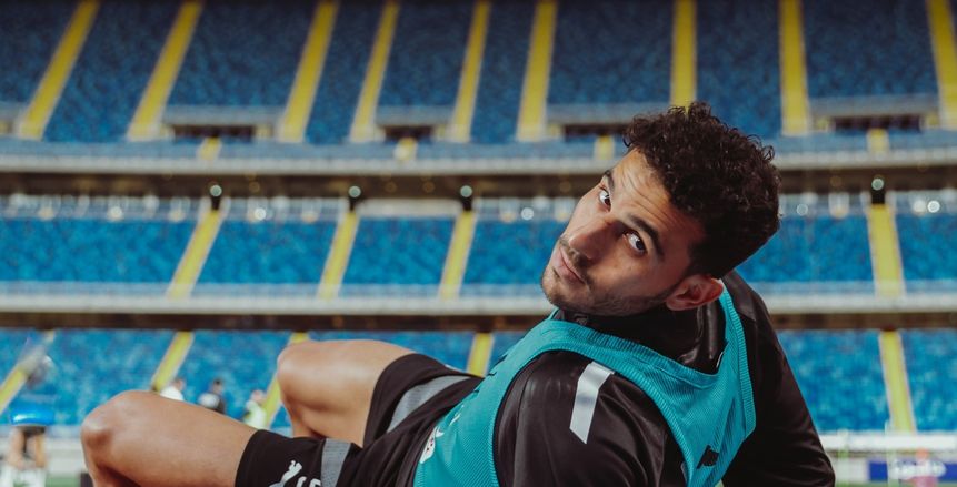 حمدي فتحي يقود الوكرة أمام الخور في صراع القاع بالدوري القطري