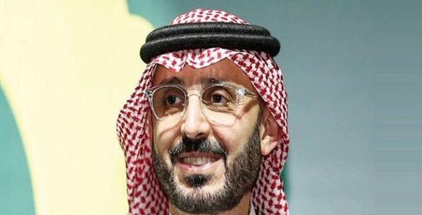 بالتزكية| رسميا.. «الفواز» رئيسا للاتحاد السعودي لكرة القدم