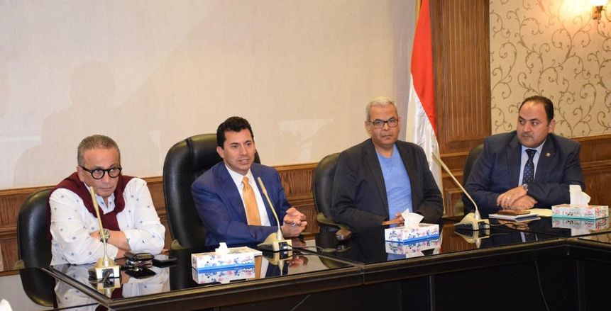 اللجنة المنظمة لأمم أفريقيا تضع تعليمات جديدة لحضور مباريات البطولة