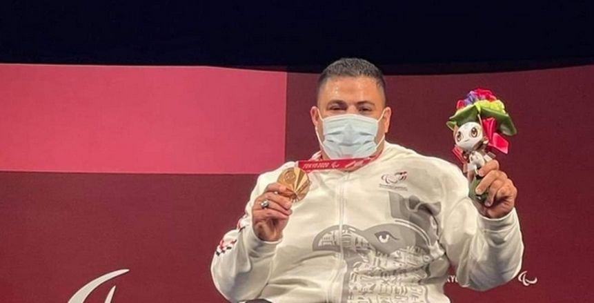 لحظة بلحظة لمشاركة مصر في البارالمبياد.. الطائرة جلوس يكتسح اليابان