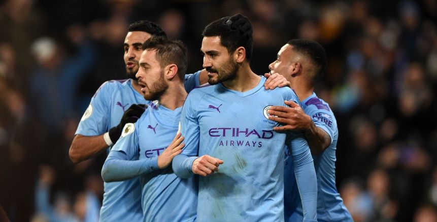 بشرى لليفربول.. مانشستر سيتي مهدد بالتجريد من لقب الدوري الإنجليزي