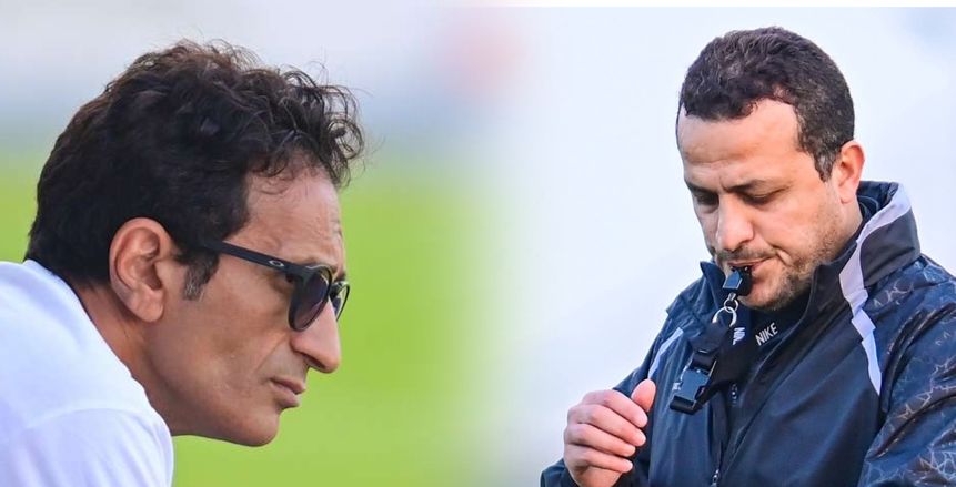 من أحمد سامي لتامر مصطفى.. كهرباء الإسماعيلية سر أزمات مدربي الاتحاد