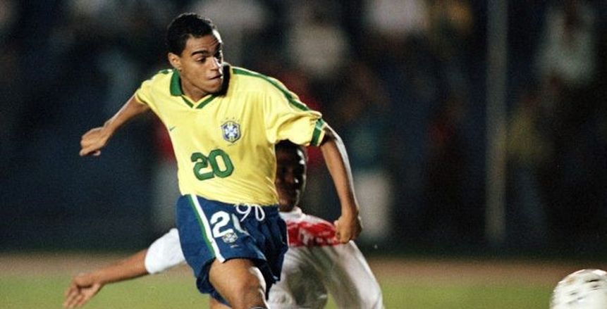 مباراة من الذاكرة.. جيل البرازيل الذهبي يقسو على بيرو بسباعية عام 1997
