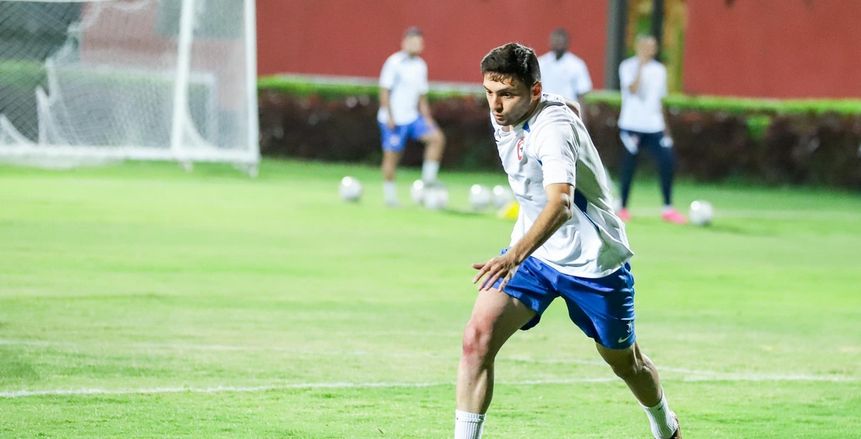 إبراهيم فايق: ثنائي فيوتشر وقعا للأهلي.. وكولر حسم مصير كريم نيدفيد