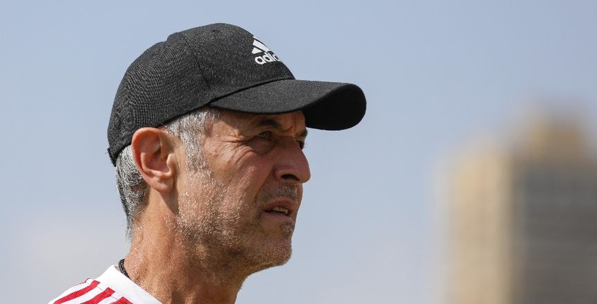 بيقولوا: 6 راحلين عن الزمالك وأجنبي بديلا لفيريرا وكولر إلى سويسرا