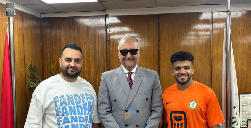 رسميا.. البنك الأهلي يحسم أولى صفقاته الصيفية بالتعاقد مع رش