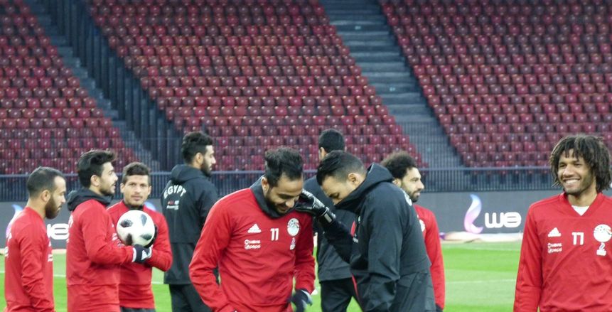 رئيس اتحاد الكرة الكويتي: وجود منتخب مصر في كأس العالم فخر لكل العرب