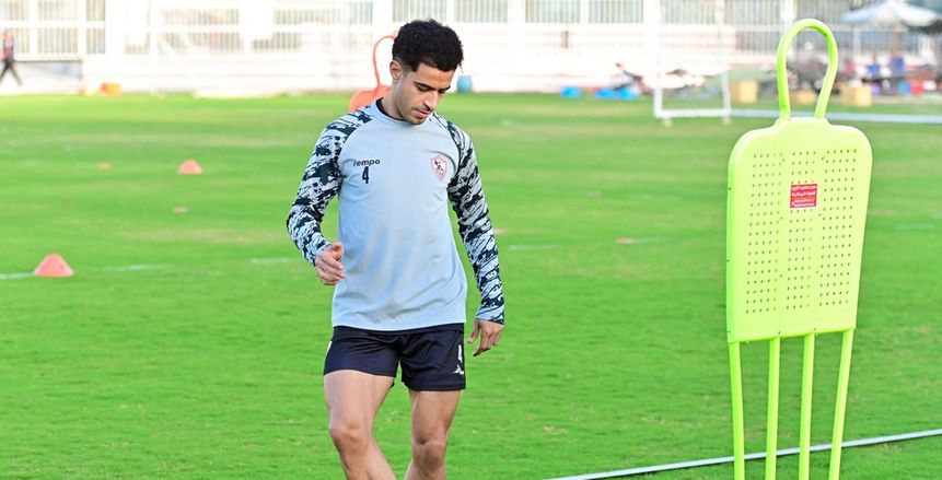 ضياء السيد: «إزاي عمر جابر وكمال عبدالواحد ماينضموش للمنتخب؟»