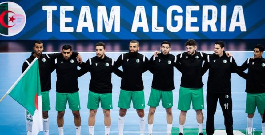 بث مباشر مباراة الجزائر وبولندا في بطولة العالم لكرة اليد بدون تقطيع