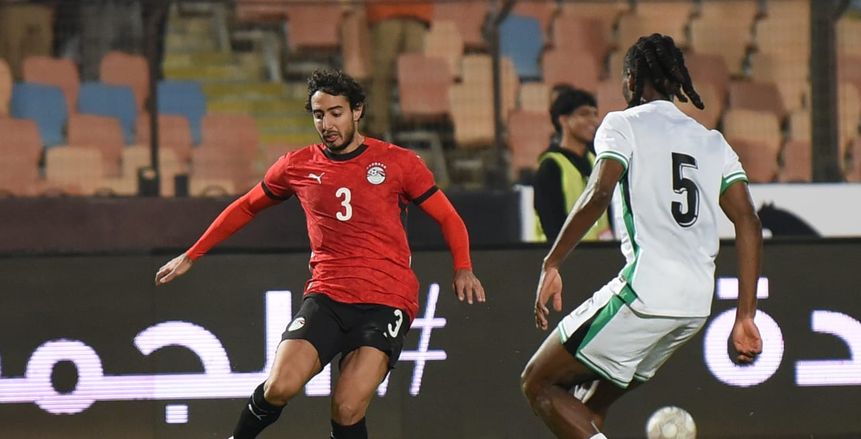 موعد مباراة مصر وزيمبابوي في ضربة البداية بكأس أمم أفريقيا 2025