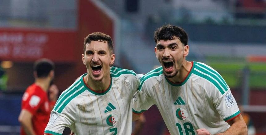 بث مباشر لمباراة الجزائر والإمارات لايف الآن بدون تقطيع وبجودة عالية live online now hd