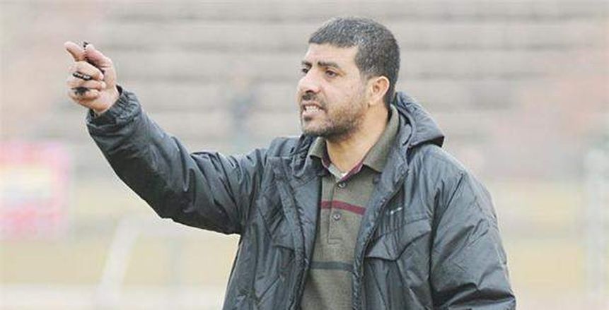 طارق العشري لـ"الوطن": أسعى لعودة إنبي لمكانته.. والمشير طنطاوي سبب نجاحاتي مع الحدود