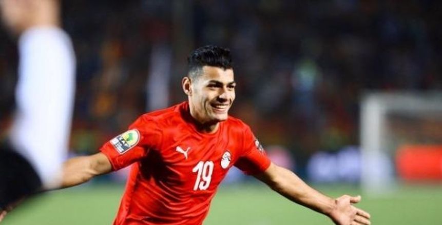 أخبار نادي الإسماعيلي.. الجزيرة الإماراتي يفاوض عبد الرحمن مجدي