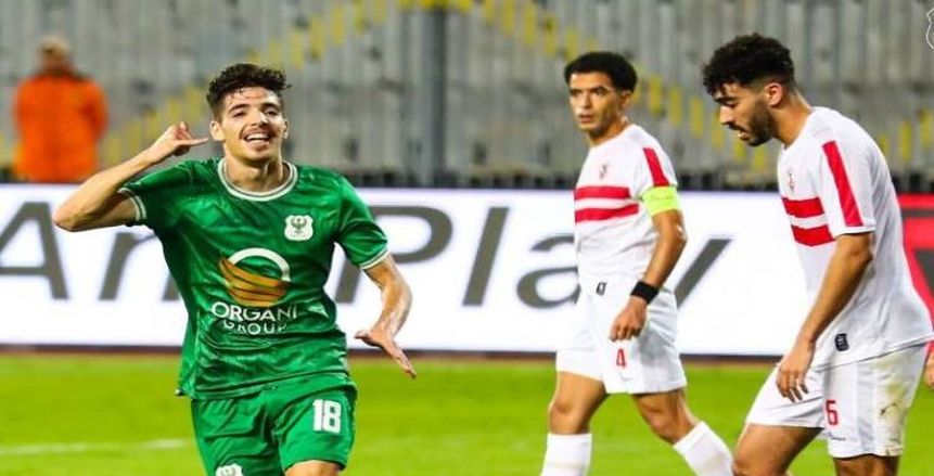 عبد الرحيم دغموم يكشف سر رفضه الانضمام إلى الزمالك.. ويفاجئ بيراميدز