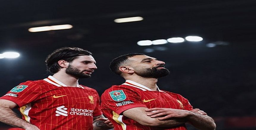 جاكبو: محمد صلاح يستحق جائزة لاعب الشهر دائما.. وسعيد بحصدها في يناير