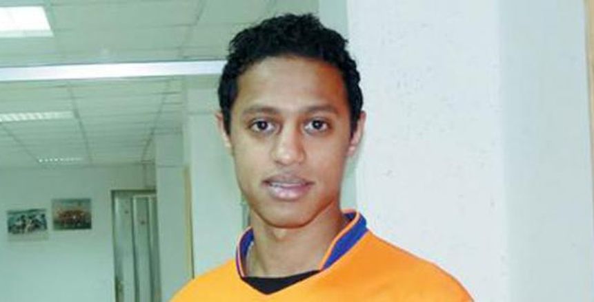 عمرو سماكة: مبحبش ريحة الشيشة.. وقد أعود للملاعب الموسم المقبل