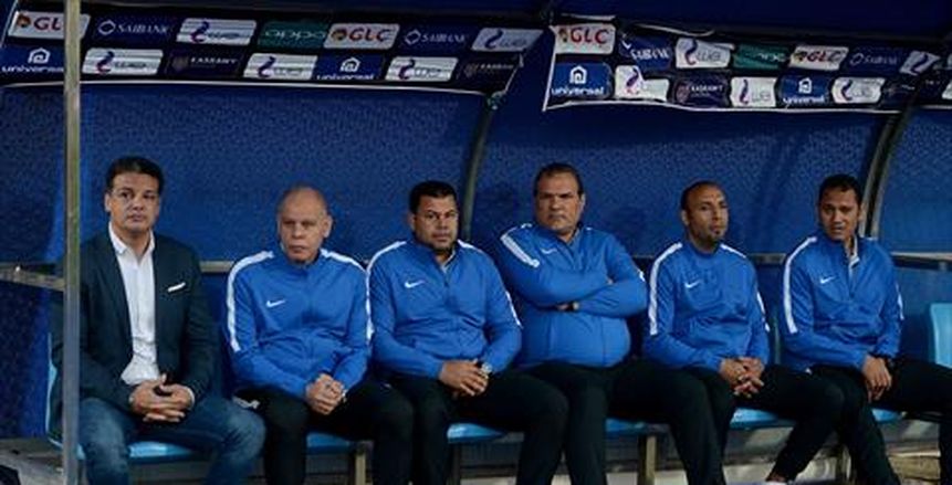 مدرب الزمالك السابق: «أنا راضي عما قدمناه مع الفريق وتمنيت استمرار إيهاب جلال»