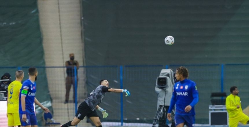 موعد مباراة الهلال والنصر في نصف نهائي دوري أبطال آسيا 2021
