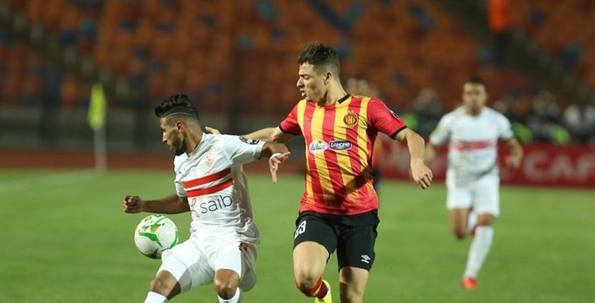 أحمد جلال: متفاءل بتأهل الزمالك على حساب الترجي التونسي
