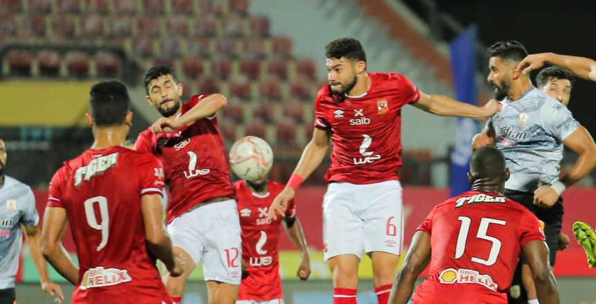 أخبار الأهلي.. كولر يستدعي نجم منتخب تونس.. وتحرك مفاجئ من أيمن أشرف