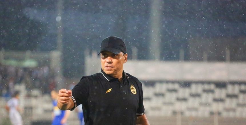 وفاة والدة حسام البدري مدرب الأهلي ومنتخب مصر السابق