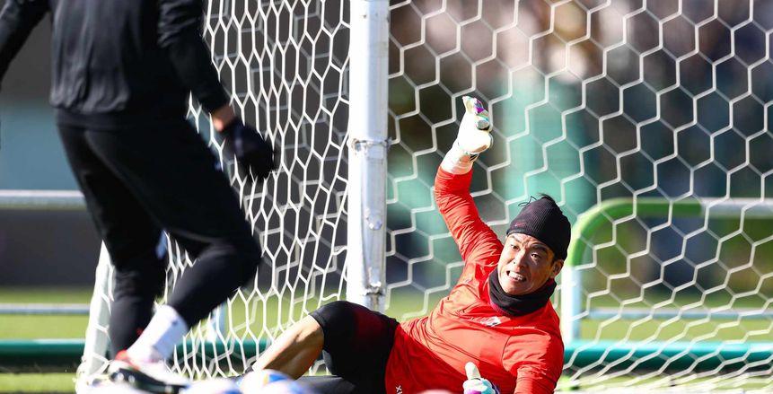 أوراوا يبحث عن الفوز أمام ووهان للحفاظ على آماله بدوري أبطال آسيا