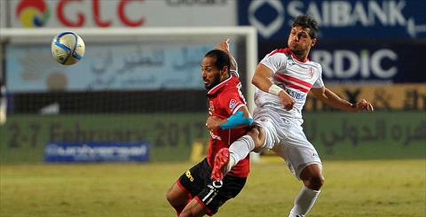 الأهلي والزمالك يتربعان على تصنيف الكاف قبل دور المجموعات