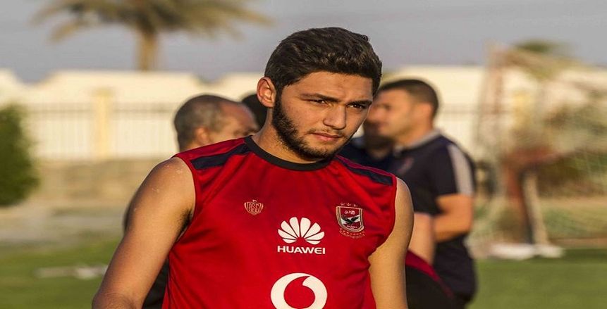 كريم نيدفيد: رحلت من الزمالك بغلطة إدارية