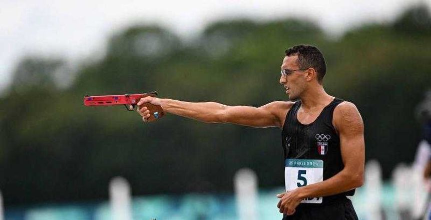 بعد ذهبية أحمد الجندي.. حصاد العرب بأولمبياد باريس 2024