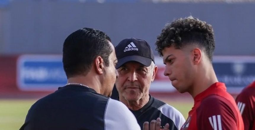 كولر يكشف رأيه في إمام عاشور ورضا سليم بعد خسارة السوبر الأفريقي.. ويهاجم التحكيم