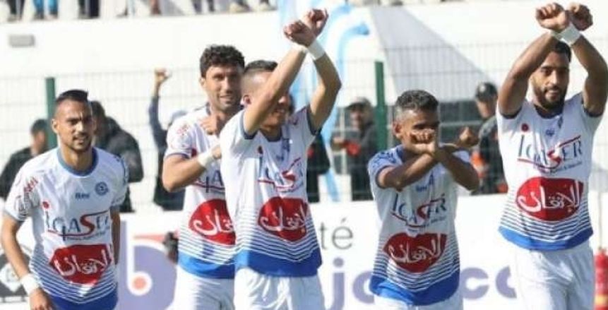 فريق مغربي يتبرع براتب شهر لصالح صندوق مكافحة كورونا