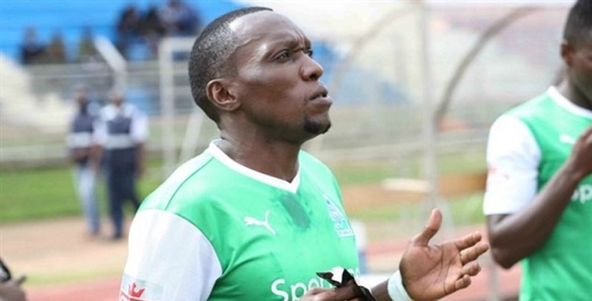 مهاجم سيمبا التنزاني يرفض عرضا ضخما من الزمالك